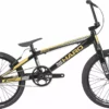 RACE BIKES Haro Blackout XL