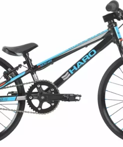 RACE BIKES Haro RaceLite Micro