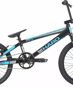 Haro RaceLite Pro XL
