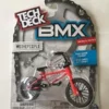 Tech Deck BMX WeThePeople Finger Bike-Red