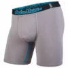 APPAREL Troy Lee Designs BN3TH Underwear - Solid Gray