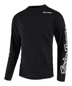 Troy Lee Designs 2019 Sprint Jersey-Black
