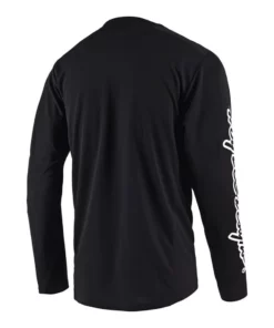 Troy Lee Designs 2019 Sprint Jersey-Black
