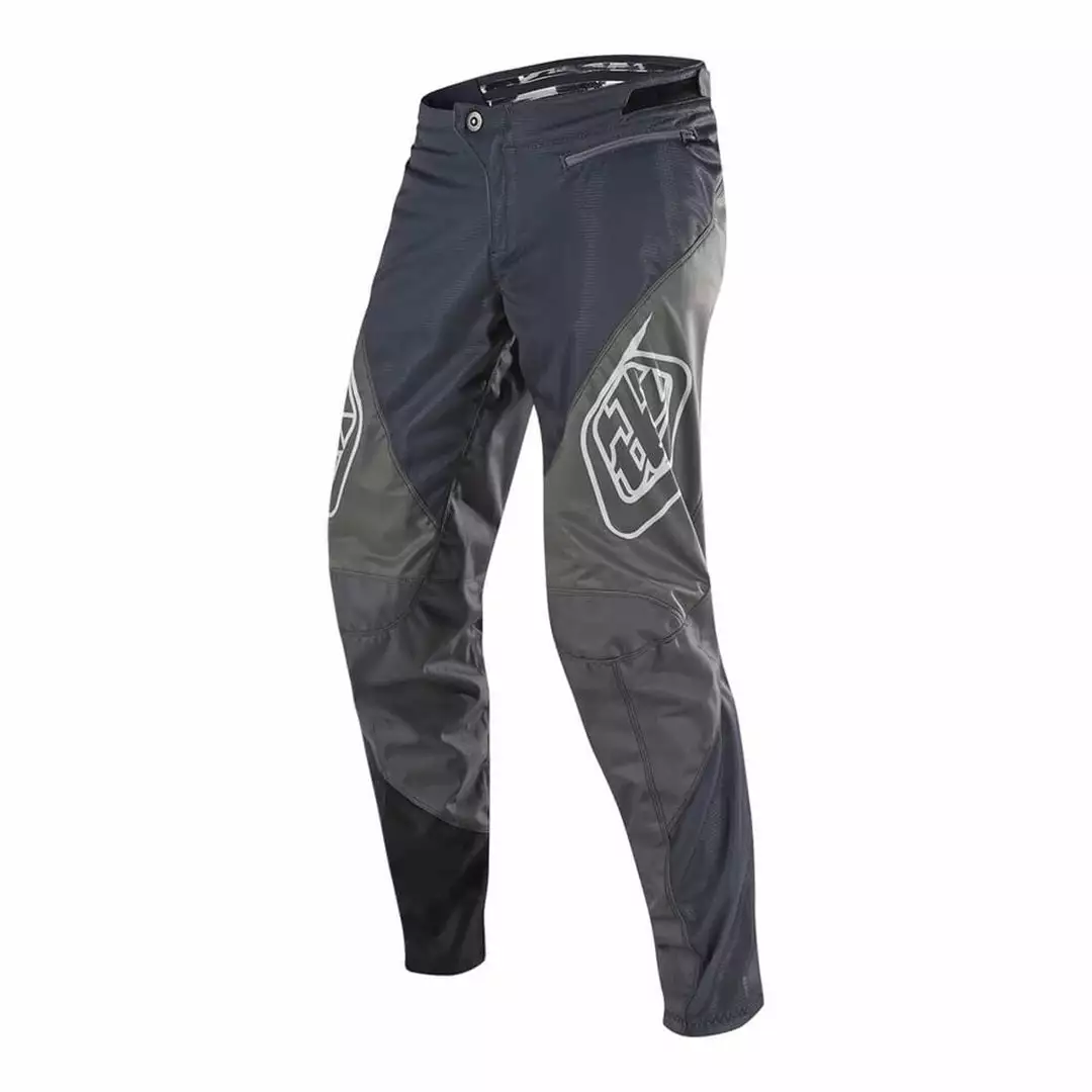 Troy Lee 2018 Sprint Pants - Gray 1 Troy Lee 2018 Sprint Pants - Gray