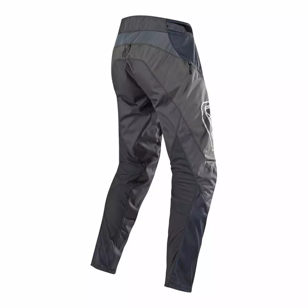 Troy Lee 2018 Sprint Pants - Gray 3 Troy Lee 2018 Sprint Pants - Gray