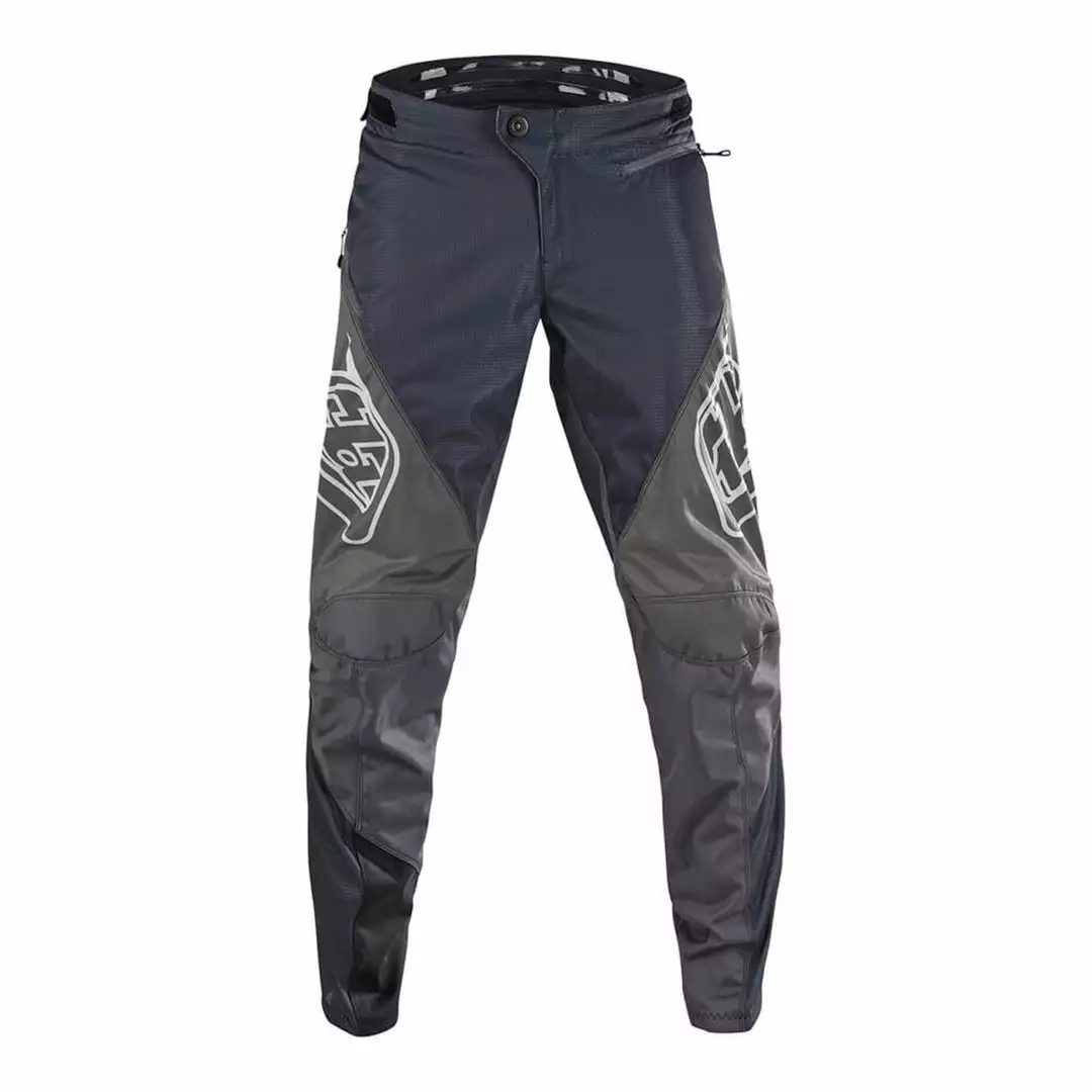 Troy Lee 2018 Sprint Pants - Gray 2 Troy Lee 2018 Sprint Pants - Gray