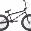 Cult Gateway BMX Bike - Black