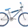 RACE BIKES SE Racing So Cal Flyer 24" - Silver