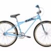 RACE BIKES SE Racing STR-26 Quadangle BMX Bike