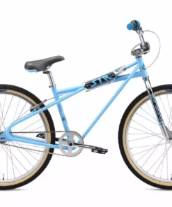 RACE BIKES SE Racing STR-26 Quadangle BMX Bike