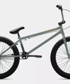 BIG BIKES Verde Spectrum 22" Bike - Matte Slate