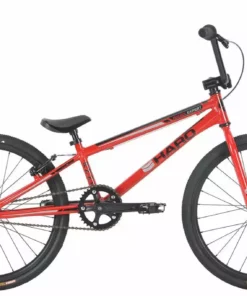 Haro Annex Expert BMX Bike-Race Red RACE BIKES