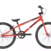 Haro Annex Junior BMX Bike-Race Red RACE BIKES