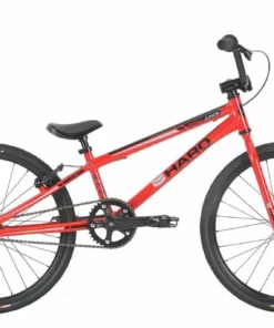 Haro Annex Junior BMX Bike-Race Red RACE BIKES