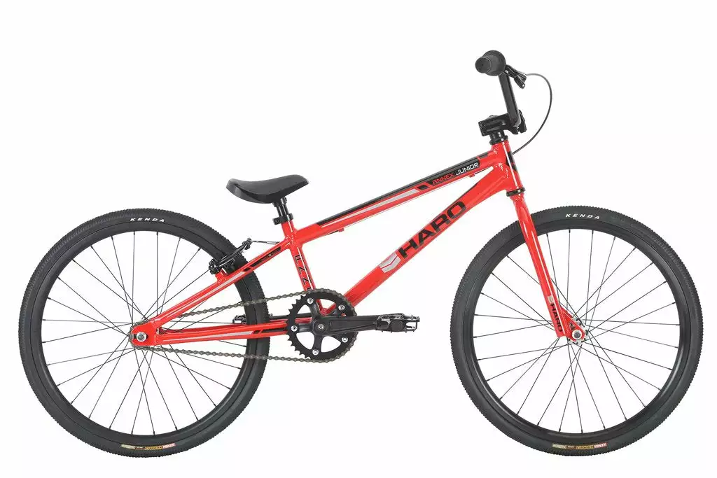 Haro Annex Junior BMX Bike-Race Red RACE BIKES 1 Haro Annex Junior BMX Bike-Race Red RACE BIKES