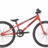 RACE BIKES Haro Annex Mini BMX Bike-Race Red