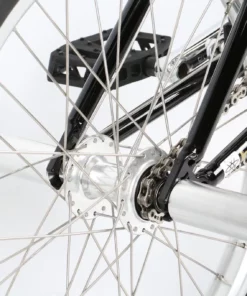 Haro Mirra Tribute 21