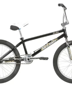 Haro Mirra Tribute 21