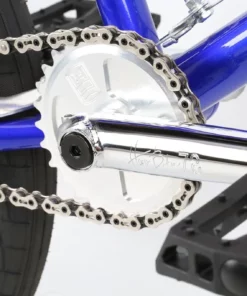 Haro Mirra Tribute 21