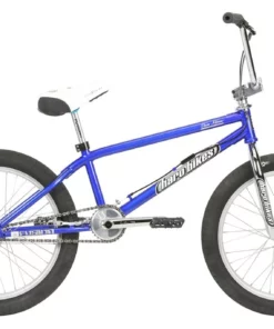 Haro Mirra Tribute 21