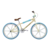 BIG BIKES SE Golf Flyer 24" Bike-Cream