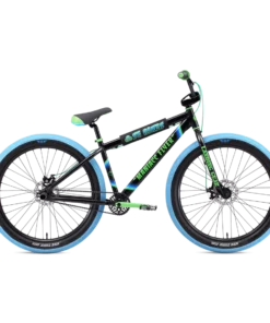 SE Maniacc Flyer 27.5+ Bike-Black