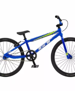 GT Mach One Junior Bike-Blue RACE BIKES