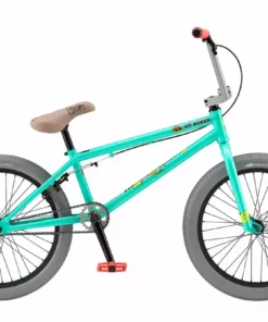 GT Performer 20.5"TT Bike-PIT RACE BIKES