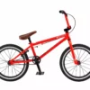 LITTLE BIKES GT Performer 18" Bike-Red