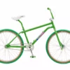GT Pro Performer 26" Bike-Green FREESTYLE BIKES