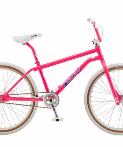 BIG BIKES GT Pro Performer 26" Bike-Pink