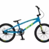 RACE BIKES GT Speed Series Pro XL Bike-Cyan