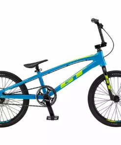GT Speed Series Pro XXL Bike-Cyan RACE BIKES