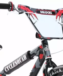 RACE BIKES SE Racing DBlocks Big Ripper 29