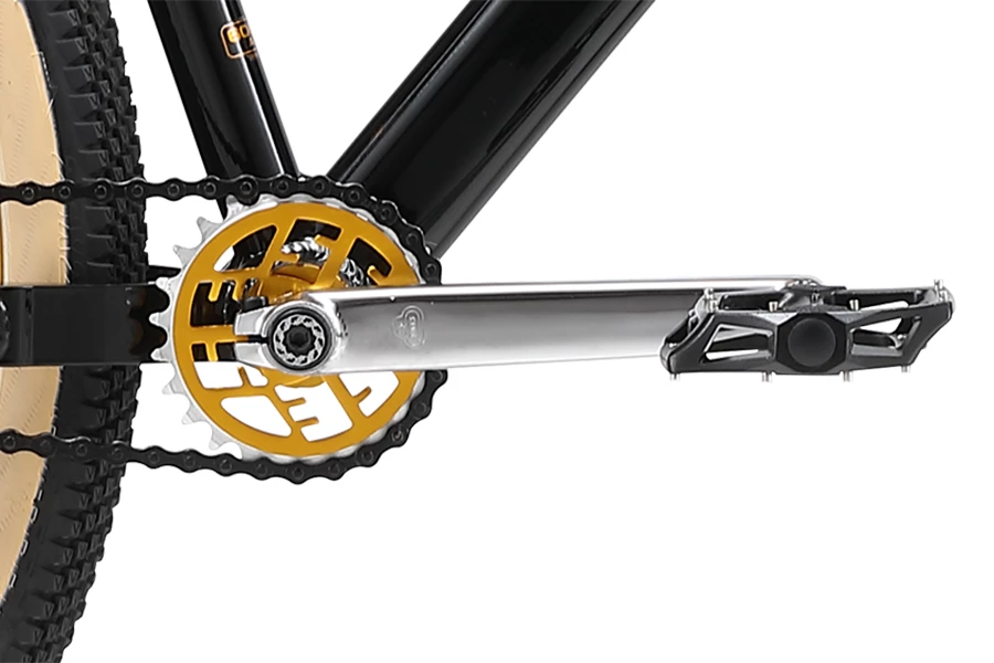 FREESTYLE BIKES SE Racing DJ Ripper HD 26" BMX Bike-Black/Blue 5 FREESTYLE BIKES SE Racing DJ Ripper HD 26" BMX Bike-Black/Blue