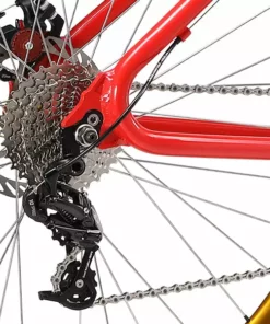 SE RACING Fast Ripper 29