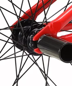 FREESTYLE BIKES SE Racing Wildman 19.5