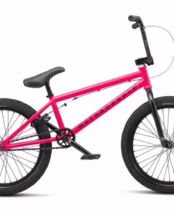 We The People Nova 20"TT Bike-Bubble Gum FREESTYLE BIKES