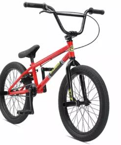 FREESTYLE BIKES SE Racing Wildman 19.5"TT Bike-Red