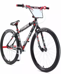 RACE BIKES SE Racing DBlocks Big Ripper 29