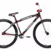 RACE BIKES SE Racing DBlocks Big Ripper 29" Bike-Camouflage