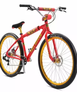 SE RACING Fast Ripper 29