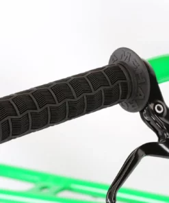 Haro Freestyler DMC 24" BMX Bike- Green FREESTYLE BIKES 16 Haro Freestyler DMC 24