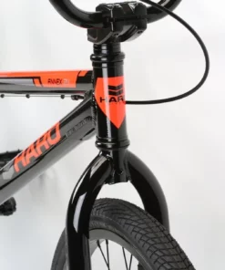 RACE BIKES Haro Annex 24