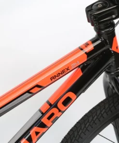 RACE BIKES Haro Annex 24