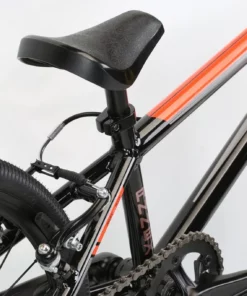 Haro Annex Expert BMX Race Bike-Black