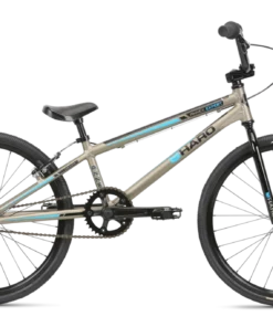Haro Annex Expert BMX Race Bike-Matte Granite