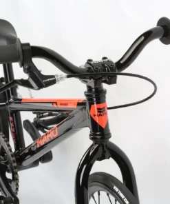 RACE BIKES Haro Annex Micro Mini 18