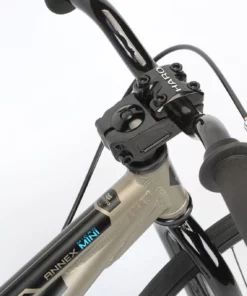 Haro Annex Micro Mini 18