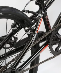 Haro Annex Mini BMX Race Bike-Black RACE BIKES 19 Haro Annex Mini BMX Race Bike-Black RACE BIKES